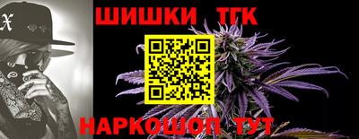 тгк Берёзовский